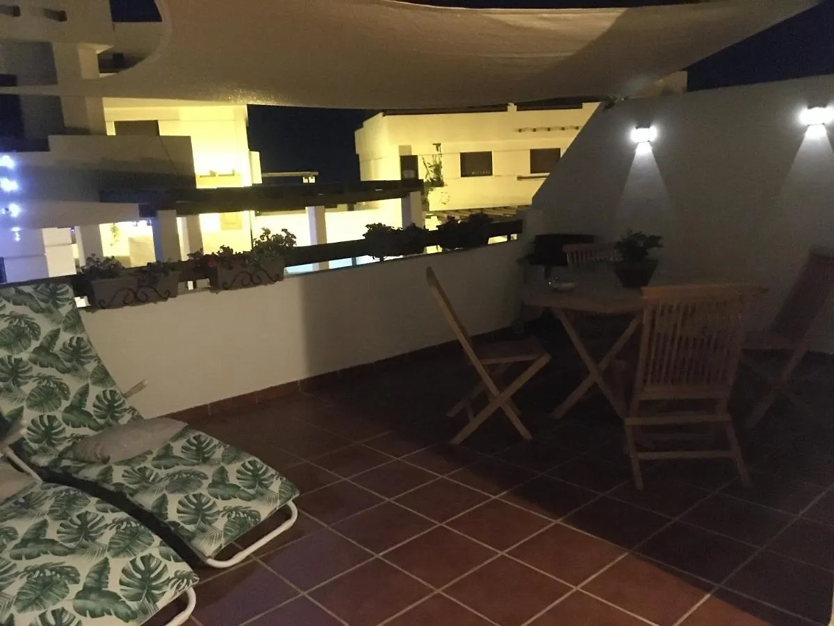 Holiday home Alquiler Casa Veraneo Malaga Valleniza