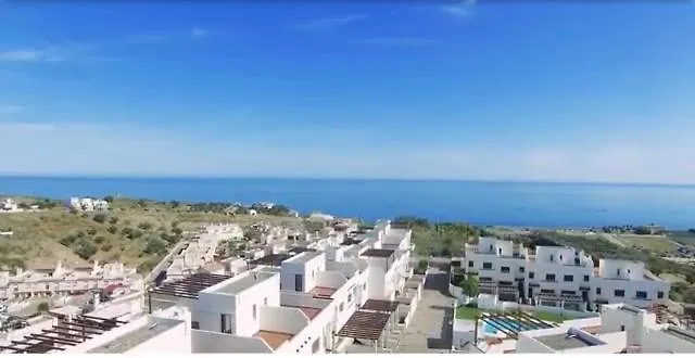 Holiday home Alquiler Casa Veraneo Malaga Valleniza Spain