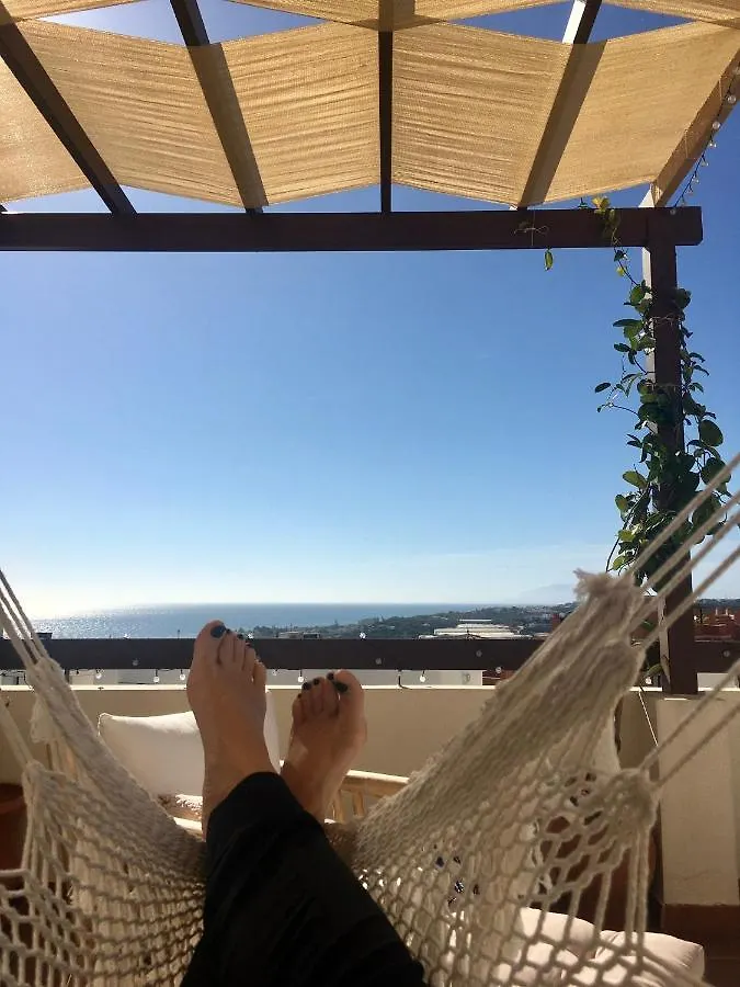 Holiday home Alquiler Casa Veraneo Malaga Valleniza