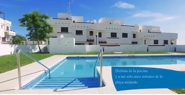 Alquiler Casa Veraneo Malaga Valleniza
