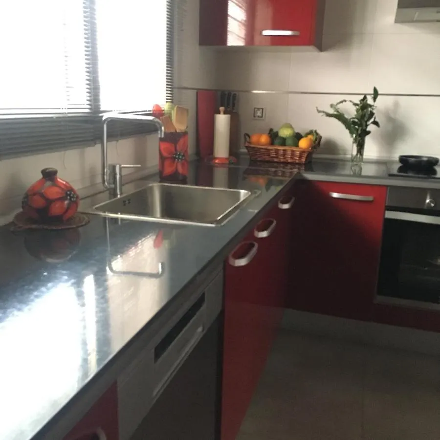 Alquiler Casa Veraneo Malaga Valleniza Holiday home