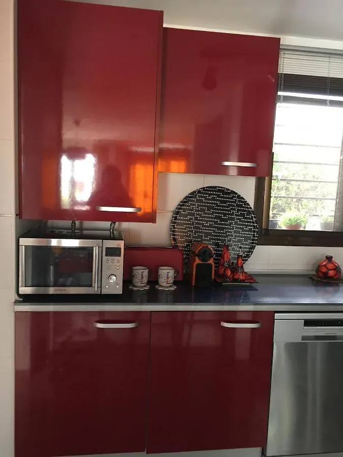 Alquiler Casa Veraneo Malaga Valleniza 0*,