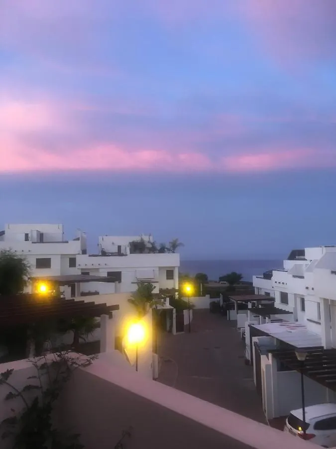 Alquiler Casa Veraneo Malaga Valleniza Holiday home
