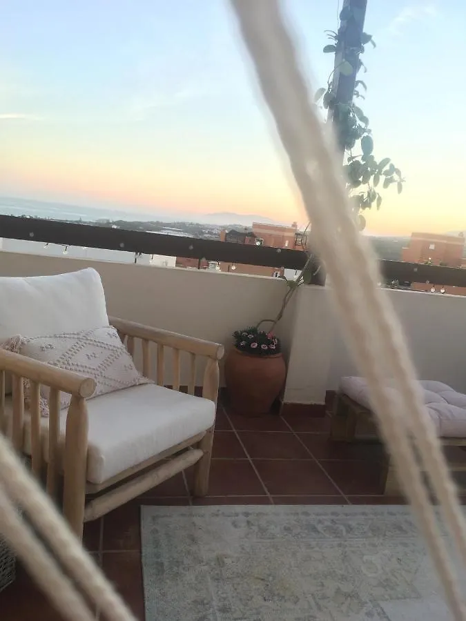 Alquiler Casa Veraneo Malaga Valleniza 0*,  스페인